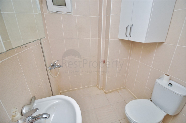 2+1 apartments in Kemer - Antalya area 