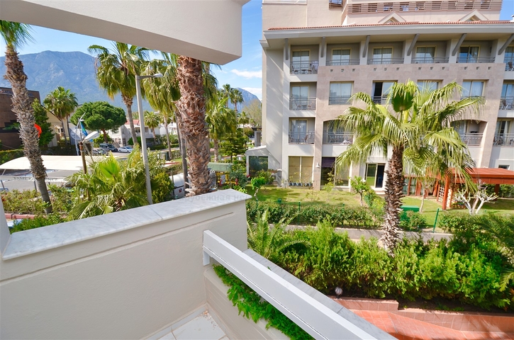 2+1 apartments in Kemer - Antalya area 