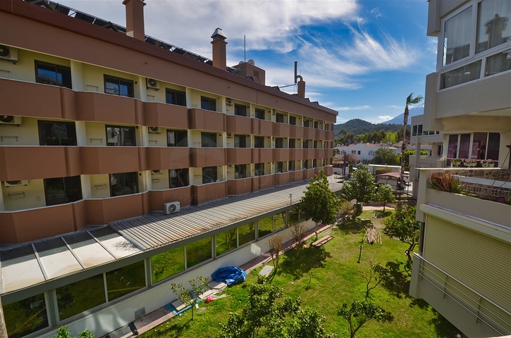 2+1 apartments in Kemer - Antalya area 