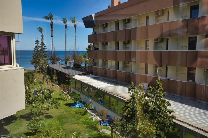 2+1 apartments in Kemer - Antalya area 