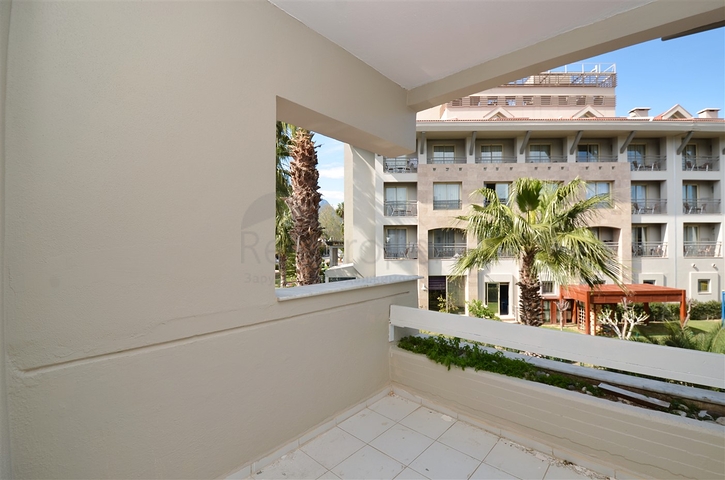 2+1 apartments in Kemer - Antalya area 