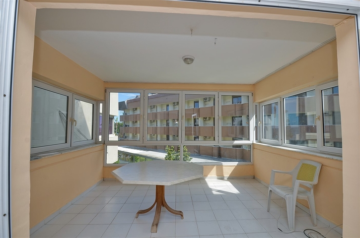 2+1 apartments in Kemer - Antalya area 