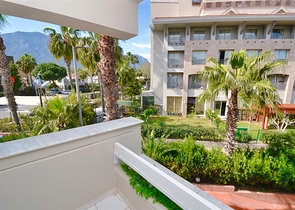 2+1 apartments in Kemer - Antalya area 