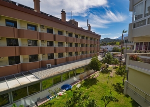 2+1 apartments in Kemer - Antalya area 