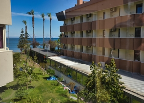 2+1 apartments in Kemer - Antalya area 