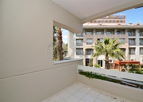 2+1 apartments in Kemer - Antalya area 