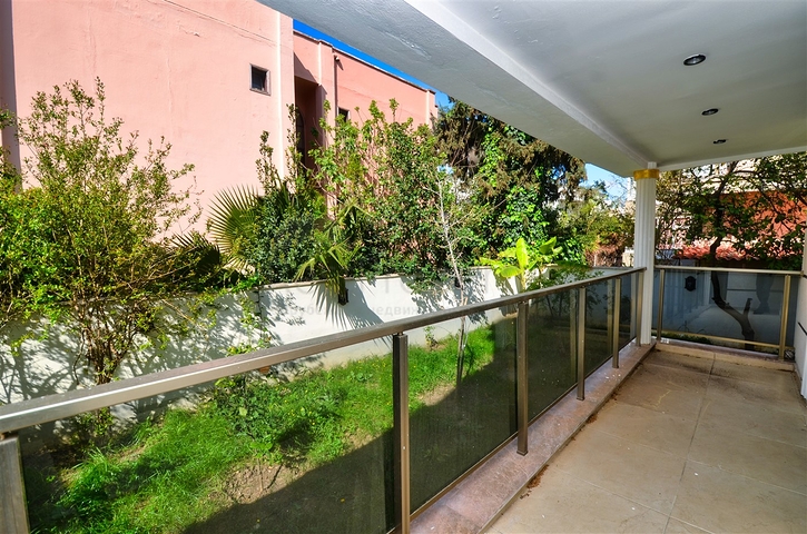 6+2 villa in Kemer - Antalya area 