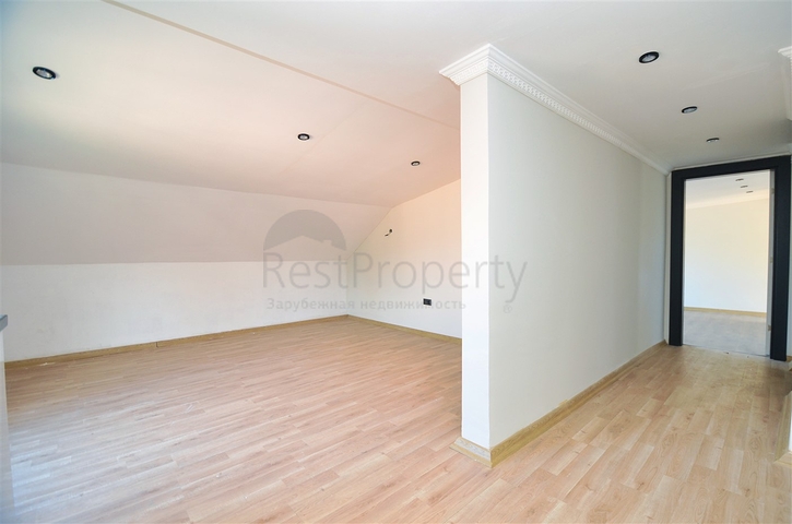 6+2 villa in Kemer - Antalya area 