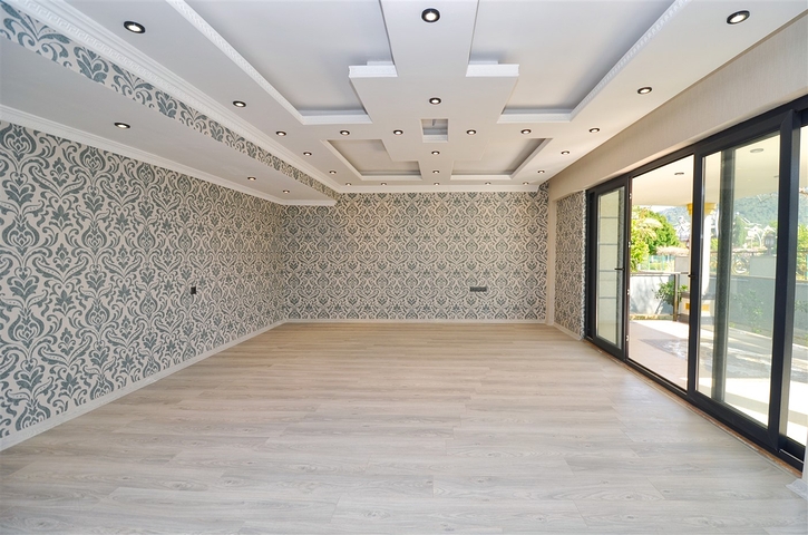 6+2 villa in Kemer - Antalya area 