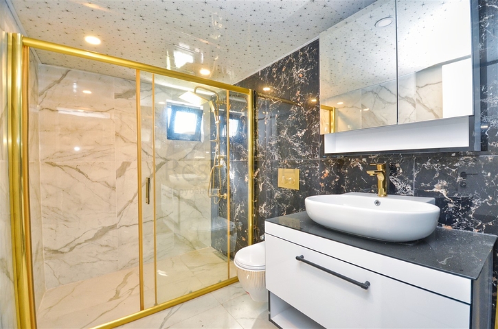 6+2 villa in Kemer - Antalya area 