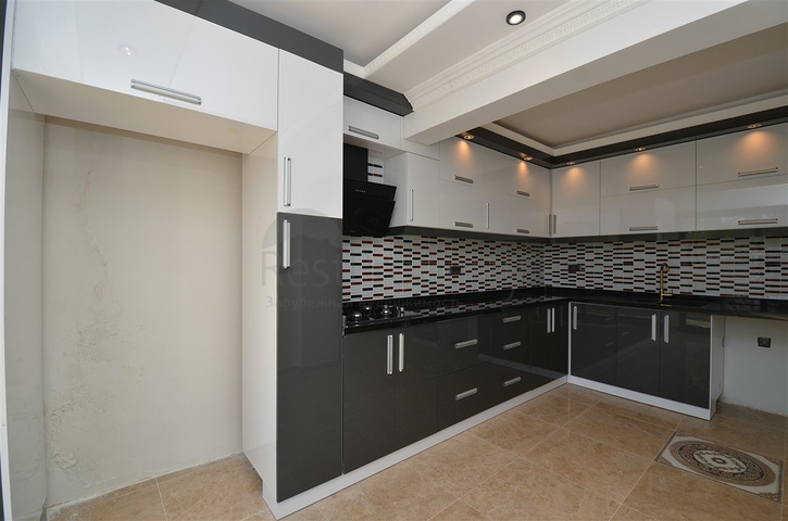 6+2 villa in Kemer - Antalya area 