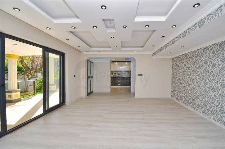 6+2 villa in Kemer - Antalya area 