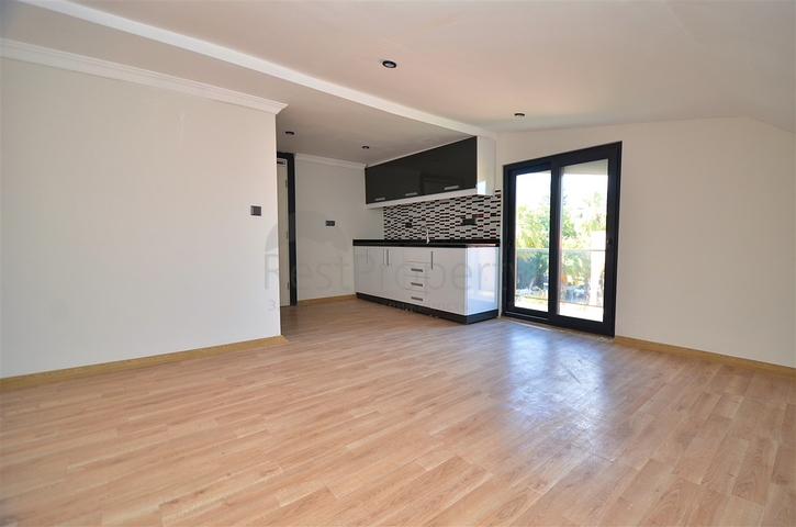 6+2 villa in Kemer - Antalya area 