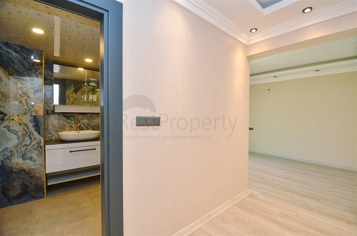 6+2 villa in Kemer - Antalya area 