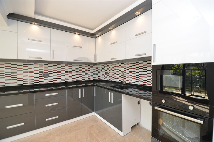 6+2 villa in Kemer - Antalya area 