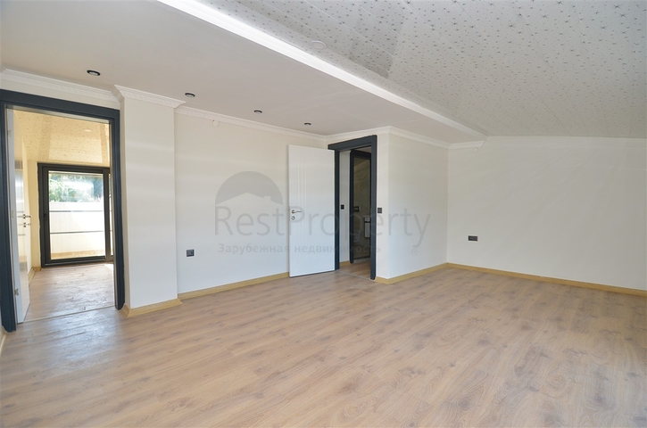 6+2 villa in Kemer - Antalya area 