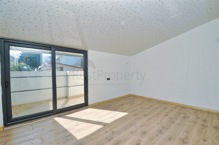 6+2 villa in Kemer - Antalya area 