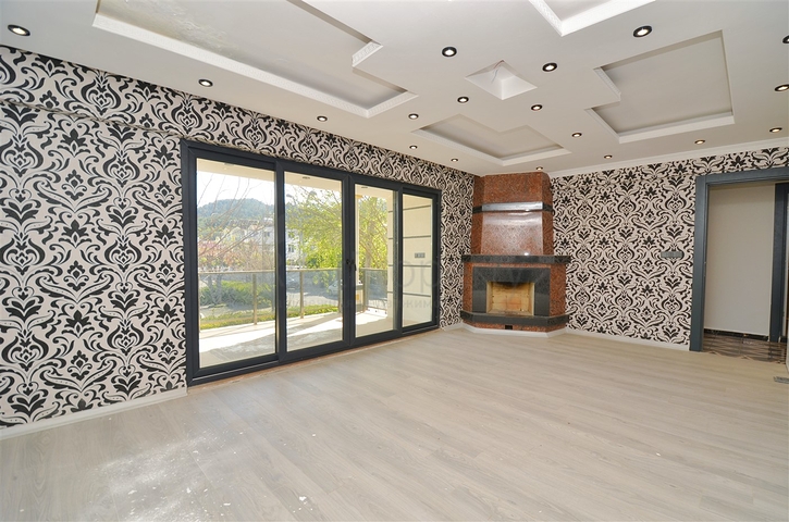 6+2 villa in Kemer - Antalya area 