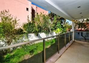 6+2 villa in Kemer - Antalya area 