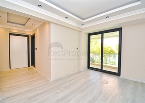 6+2 villa in Kemer - Antalya area 