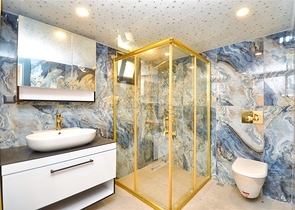 6+2 villa in Kemer - Antalya area 