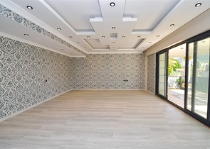 6+2 villa in Kemer - Antalya area 