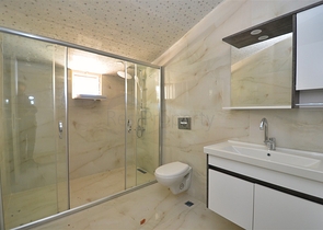 6+2 villa in Kemer - Antalya area 