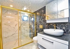 6+2 villa in Kemer - Antalya area 