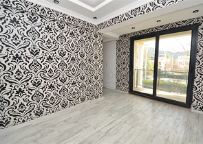 6+2 villa in Kemer - Antalya area 