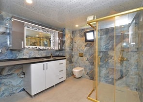 6+2 villa in Kemer - Antalya area 