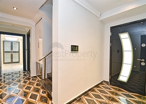 6+2 villa in Kemer - Antalya area 