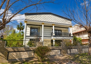 6+2 villa in Kemer - Antalya area 