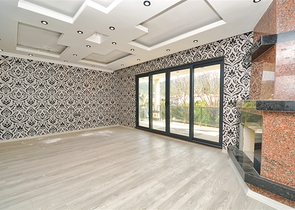 6+2 villa in Kemer - Antalya area 