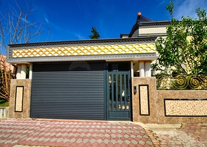 6+2 villa in Kemer - Antalya area 