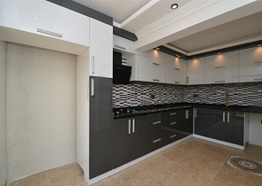 6+2 villa in Kemer - Antalya area 