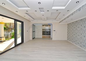 6+2 villa in Kemer - Antalya area 