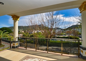 6+2 villa in Kemer - Antalya area 