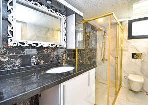 6+2 villa in Kemer - Antalya area 