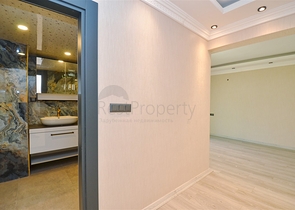 6+2 villa in Kemer - Antalya area 