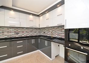 6+2 villa in Kemer - Antalya area 