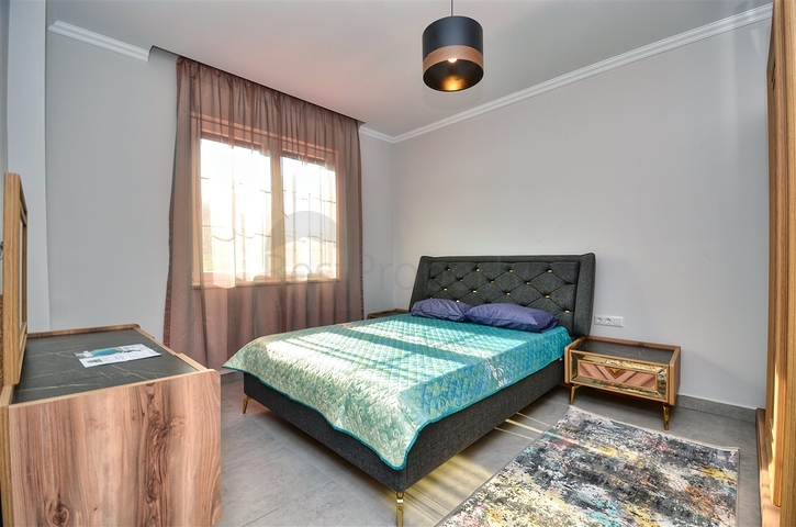 6+1 villa in Kemer - Antalya area 