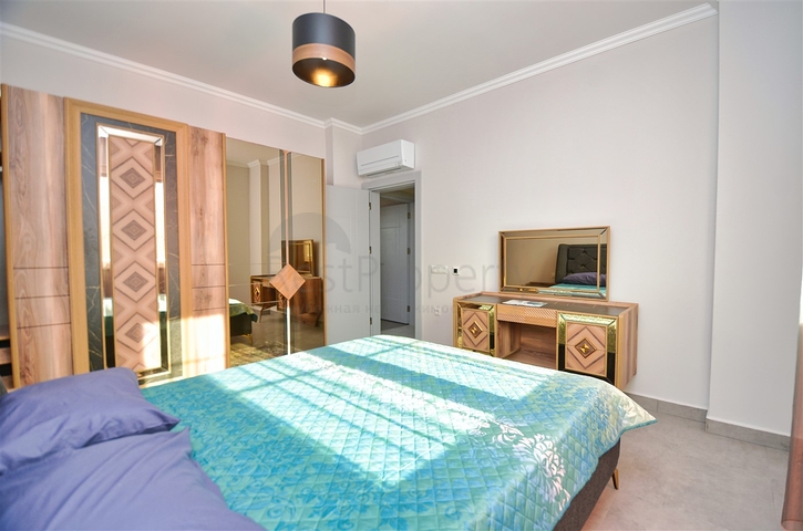 6+1 villa in Kemer - Antalya area 