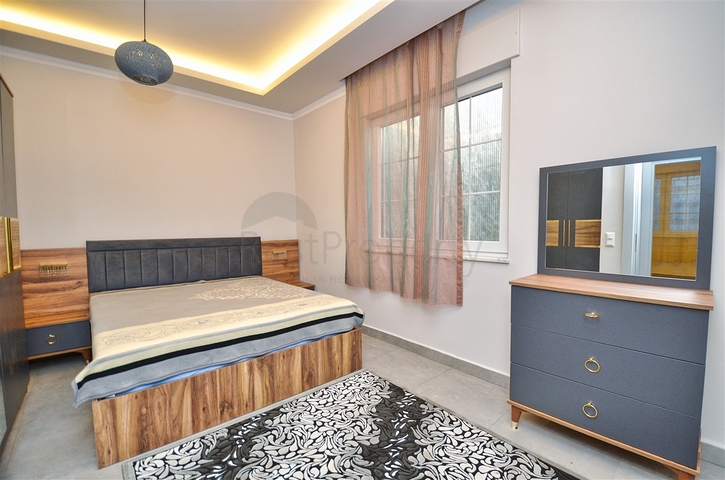 6+1 villa in Kemer - Antalya area 