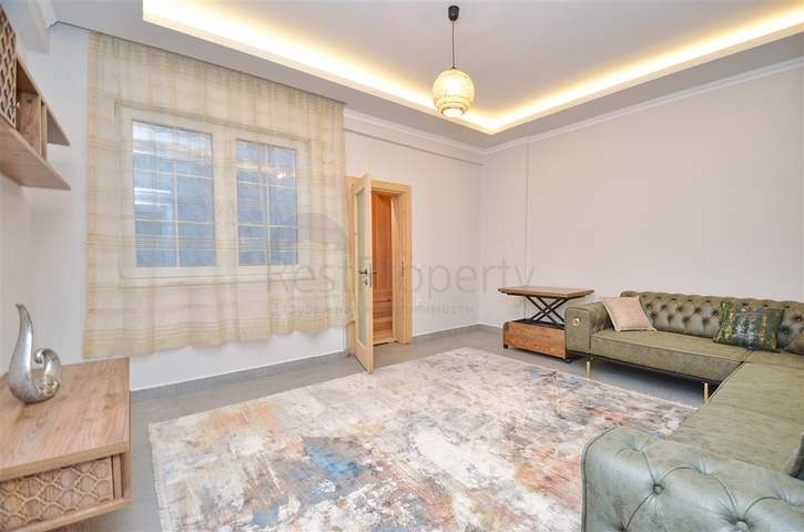 6+1 villa in Kemer - Antalya area 