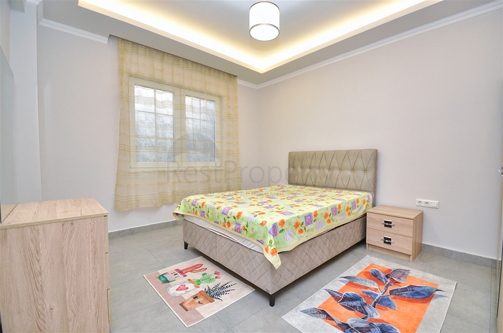 6+1 villa in Kemer - Antalya area 