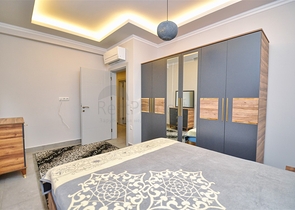 6+1 villa in Kemer - Antalya area 