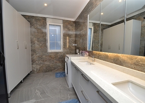 6+1 villa in Kemer - Antalya area 