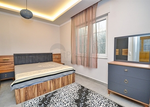 6+1 villa in Kemer - Antalya area 