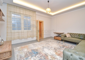 6+1 villa in Kemer - Antalya area 