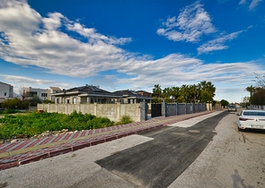 6+1 villa in Kemer - Antalya area 